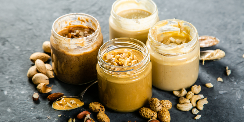 Best Almond Butters