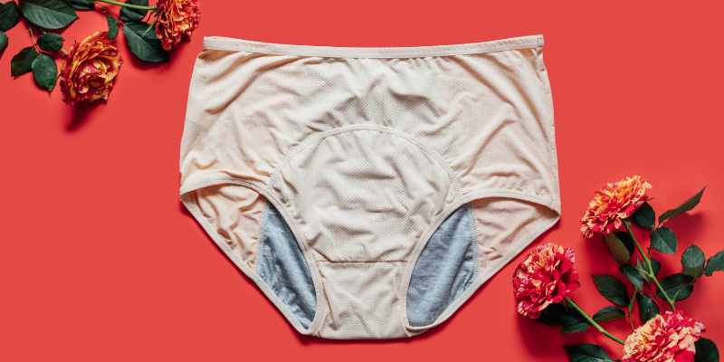 Best Period Underwear