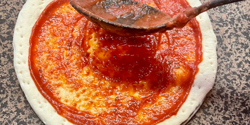 Best Pizza Sauce