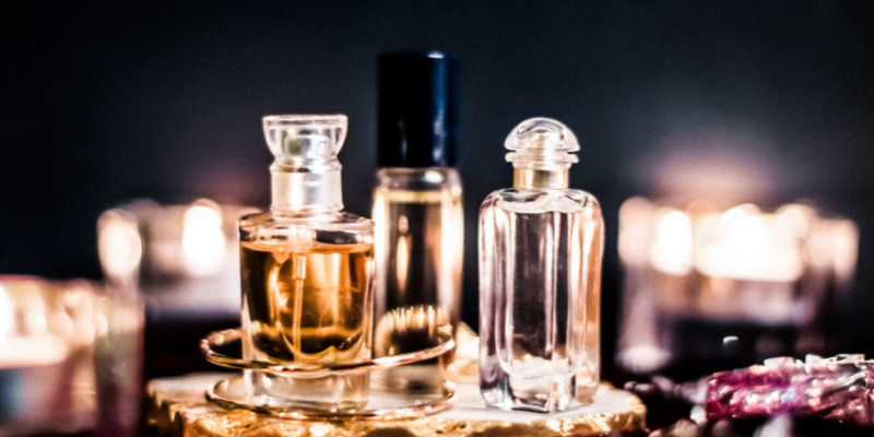 Best Pocket Perfumes for Women