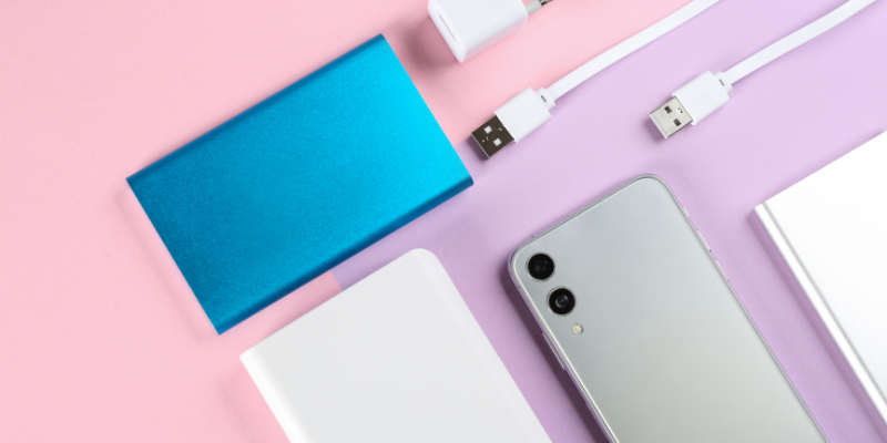 Best Portable Phone Chargers and Cables