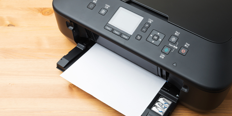 Best Printers