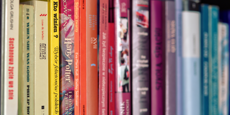 Best Psychological Thriller Books