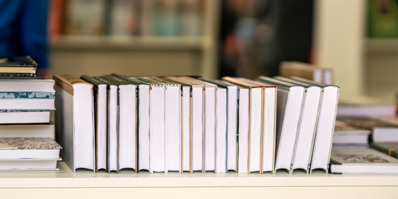 Best Reference Books for a Home Library