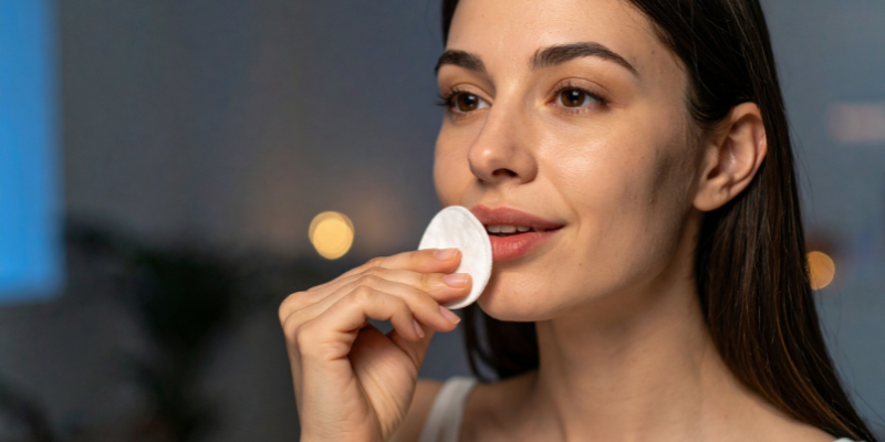 Best Reusable Makeup Remover Pads