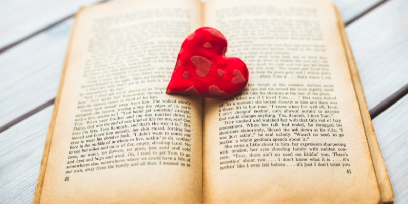 Best Romance Novels