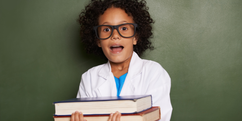 Best Science Books for Curious Minds