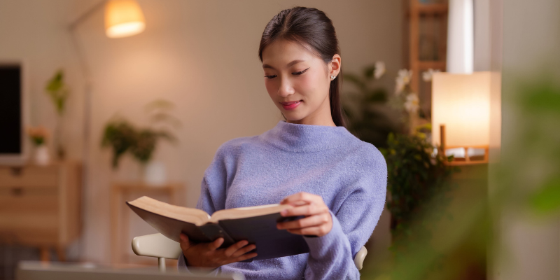 Best Self-Help Books for Personal Growth