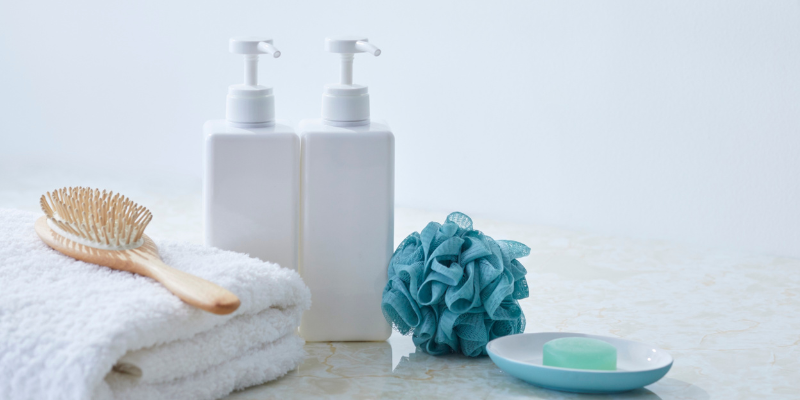 Best Shampoos for Dandruff