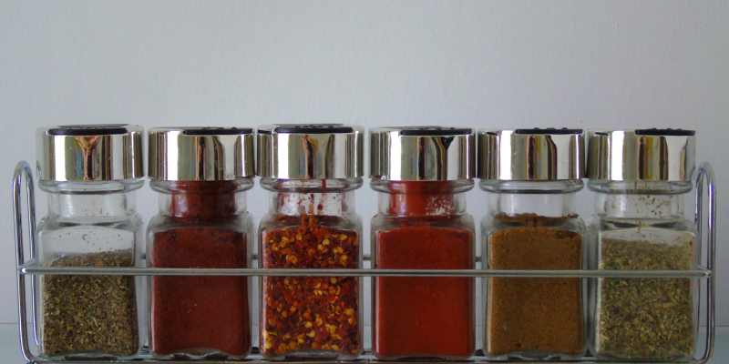Best Spice Racks