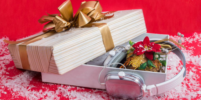 Best Tech Gifts for Gadget Lovers