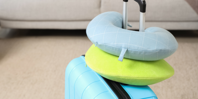 Best Travel Pillow