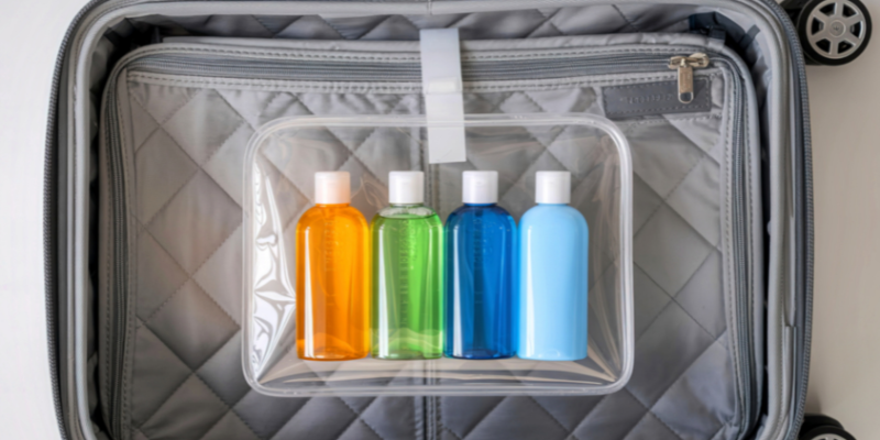 Best Travel Toiletry Bags and Organizers