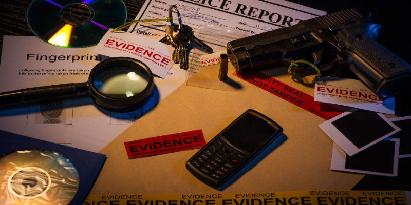 Best True Crime Books for Mystery Lovers