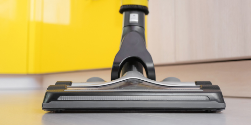 Best Upright Vacuums