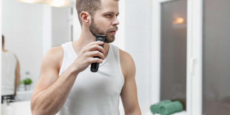 Best Vacuum Beard Trimmers