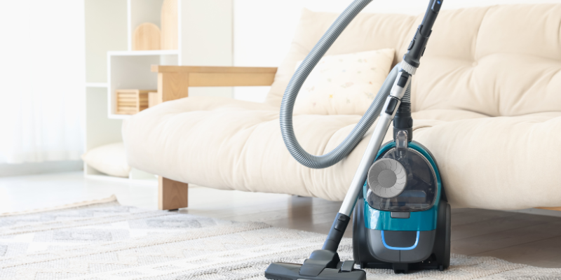 Best Vacuum Cleaners