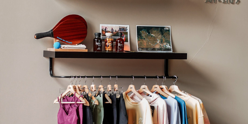 Best Wall-Mounted Storage Solutions