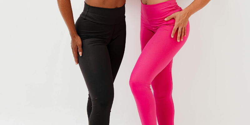 Best Women’s Activewear Leggings