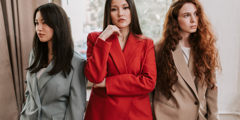 Best Women’s Blazer