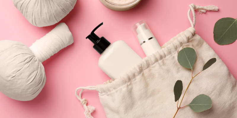 Best Women’s Toiletry Bags