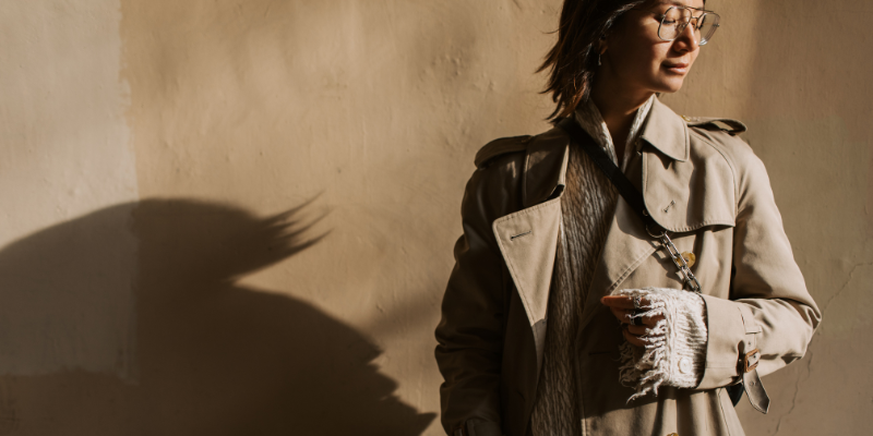 Best Women's Trench Coats