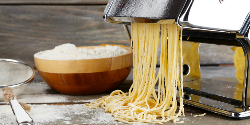 Best Pasta Makers
