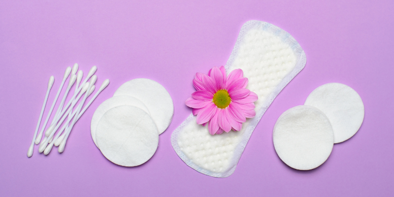 Essential Feminine Hygiene Products Guide