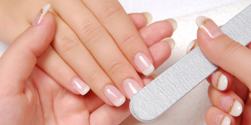 Essential Nail Care Tools and Manicure Sets