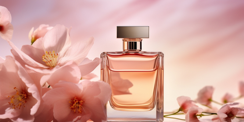 Essential Perfume and Fragrance Collection