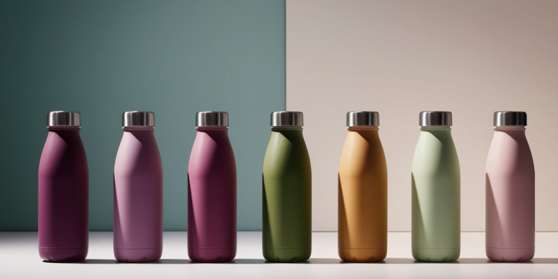 Reusable Water Bottles