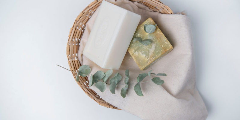 Top 10 Best Soap for Men in UK