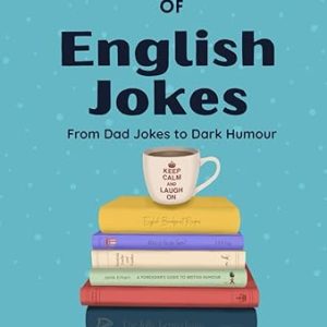 A Foreigner’s Collection of English Jokes