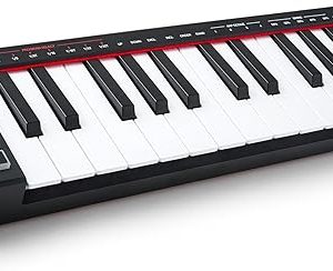 Akai Professional LPK25 MIDI Keyboard Controller