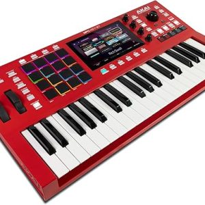Akai Professional MPC Key 37 Synthesizer