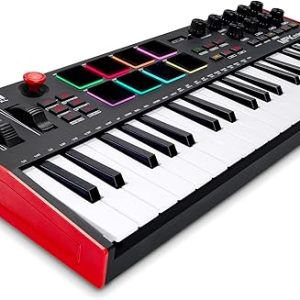Akai Professional MPK Mini Plus MIDI Controller