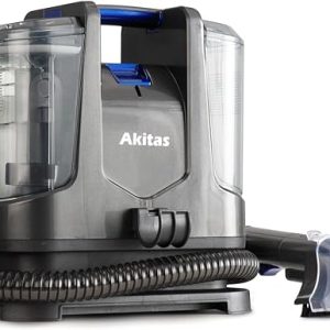 Akitas X6 Portable Carpet Spot Cleaner