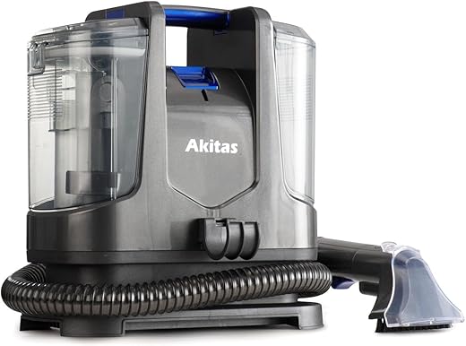 Portable Akitas X6 Spot Cleaner for Sta...