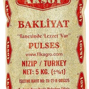 Aksoy White Quinoa 5KG - Nutritious Whole Grain