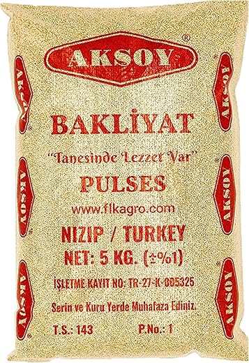 Organic White Quinoa 5KG – Nutrit...