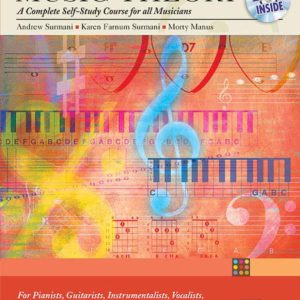Alfred's Complete Music Theory Study Guide