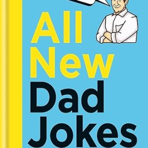 All New Dad Jokes Collection