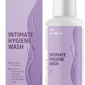 Amazon Basic Care Intimate Wash 250ml