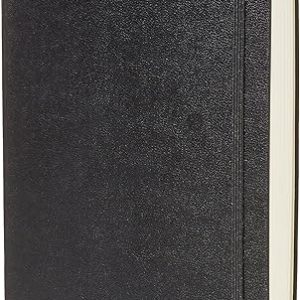 Amazon Basics Daily Planner and Journal