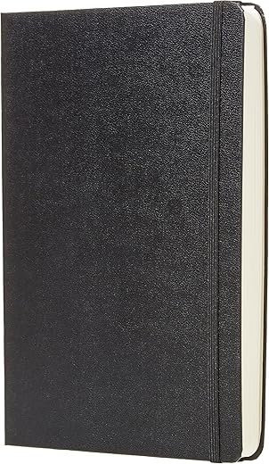 Amazon Basics Hard Cover Daily Planner ...