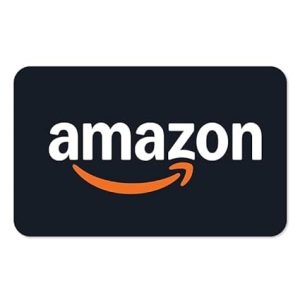 Amazon Digital Gift Card - Instant Delivery