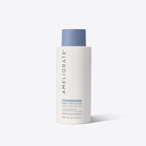 AMELIORATE Transforming Body Exfoliant 500ml