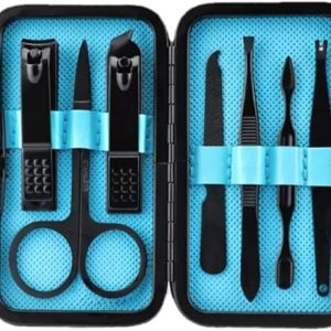 aRKé Professional Manicure Set Travel Kit