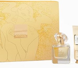 Avon Today for Her Gift Set