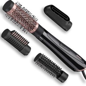 BaByliss Perfect Finish Hot Air Brush